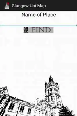 Play Glasgow Uni Map