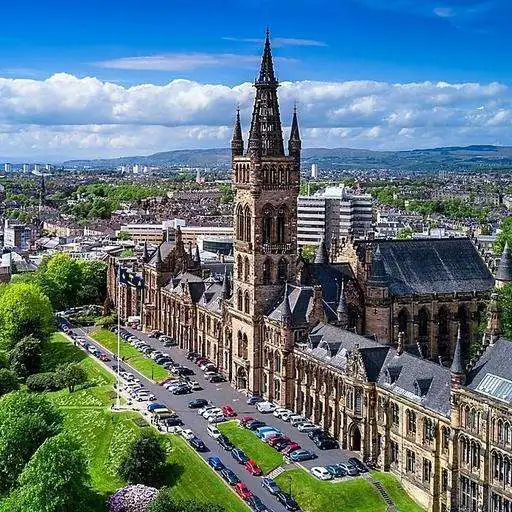 Play Glasgow Wallpaper HD APK Play Glasgow Wallpaper HD APK