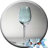 Free play online Glass 3D Live Wallpaper APK Free play online Glass 3D Live Wallpaper APK