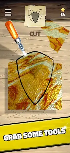 Play Glass Art - Calm Creative ASMR  and enjoy Glass Art - Calm Creative ASMR with UptoPlay