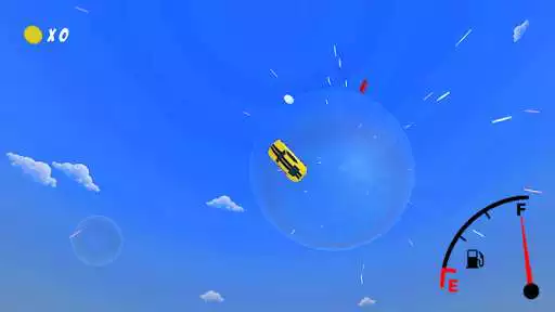 Play Glass Ball as an online game Glass Ball with UptoPlay