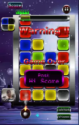 Play Glass Block Tower : RandomLuck