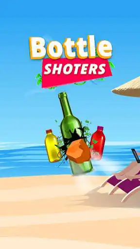 Play Glass Bottle Shoot  and enjoy Glass Bottle Shoot with UptoPlay