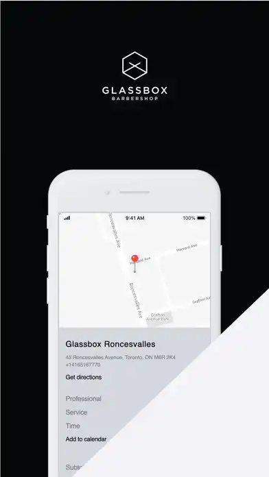 Play Glassbox Barbershop and enjoy Glassbox Barbershop with UptoPlay Play Glassbox Barbershop and enjoy Glassbox Barbershop with UptoPlay