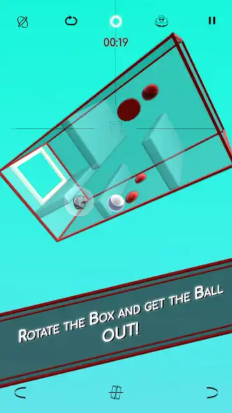 Play GlassBox  and enjoy GlassBox with UptoPlay