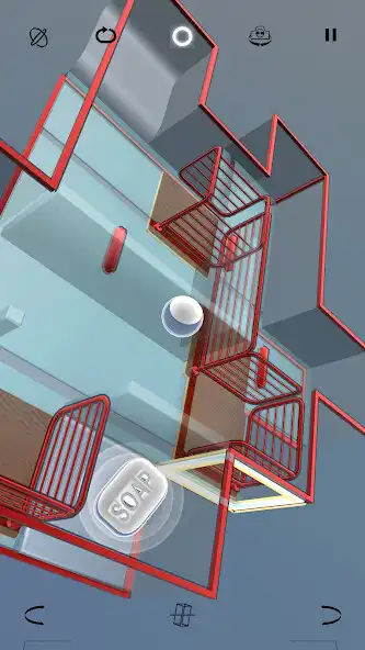 Play GlassBox as an online game GlassBox with UptoPlay