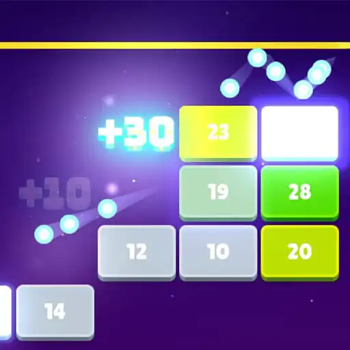 Play Glass Bricks Breaker APK Play Glass Bricks Breaker APK