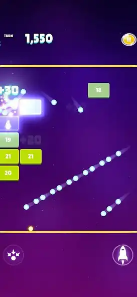 Play Glass Bricks Breaker  and enjoy Glass Bricks Breaker with UptoPlay