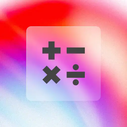 Play Glass Calculator APK