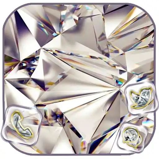 Play Glass, Diamond Themes, Live Wallpaper APK