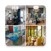 Free play online Glass Dining Table APK Free play online Glass Dining Table APK