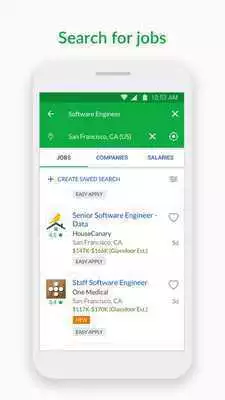 Play Glassdoor