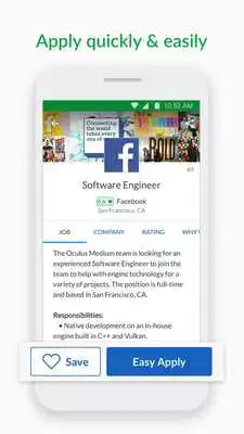 Play Glassdoor