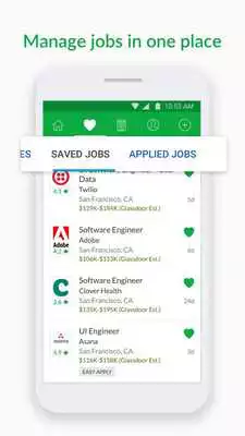 Play Glassdoor