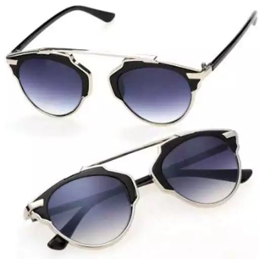 Play Glasses Design APK Play Glasses Design APK