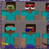 Free play online Glasses Mod Installer APK