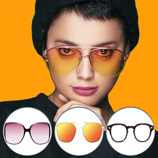 Play Glasses Photo Editor App APK Play Glasses Photo Editor App APK