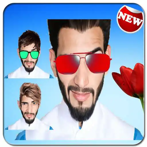 Free play online Glasses Photo Editor Pics APK Free play online Glasses Photo Editor Pics APK