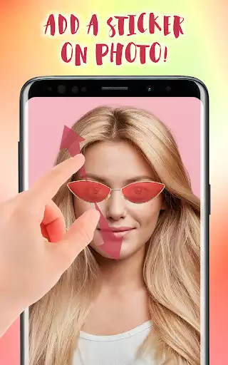 Play Glasses Photo editor  and enjoy Glasses Photo editor with UptoPlay