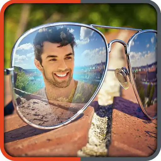 Free play online Glasses Photo Frames APK Free play online Glasses Photo Frames APK