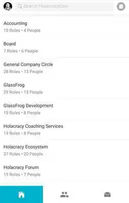 Play GlassFrog