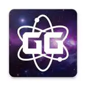 Free play online Glass Galaxy APK