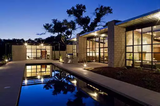 Play Glass House Design Ideas