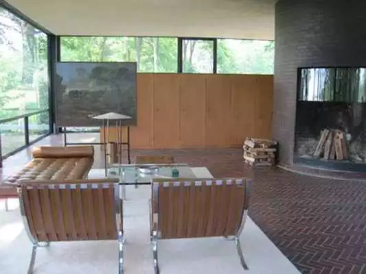 Play Glass House Design Ideas