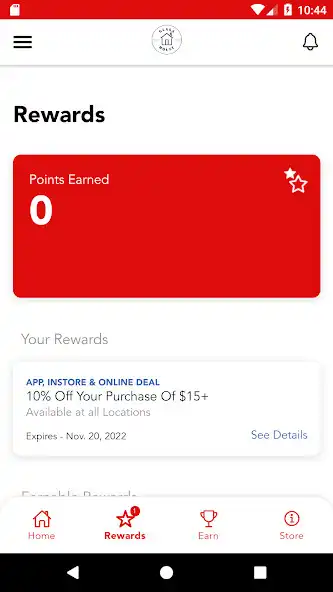 Play Glass House Rewards  and enjoy Glass House Rewards with UptoPlay