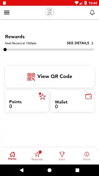 Play Glass House Rewards as an online game Glass House Rewards with UptoPlay