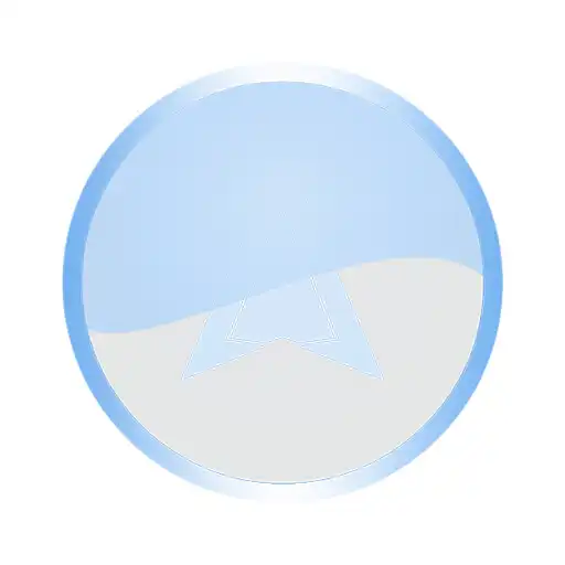 Play Glass Icons Blue APK Play Glass Icons Blue APK