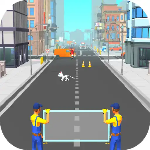 Play Glass Master 3D APK