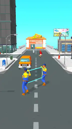 Play Glass Master 3D as an online game Glass Master 3D with UptoPlay