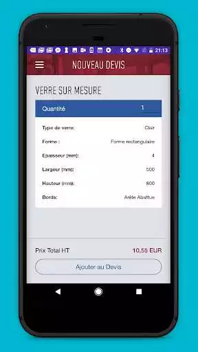 Play APK Glassolutions  and enjoy Glassolutions with UptoPlay com.sg.R01A.Glassolutions