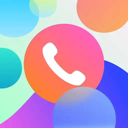Play GlassOnion Freedom Color Phone APK