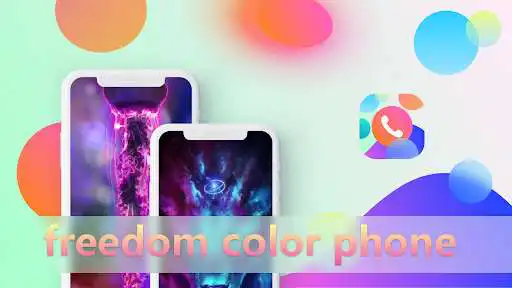 Play GlassOnion Freedom Color Phone  and enjoy GlassOnion Freedom Color Phone with UptoPlay