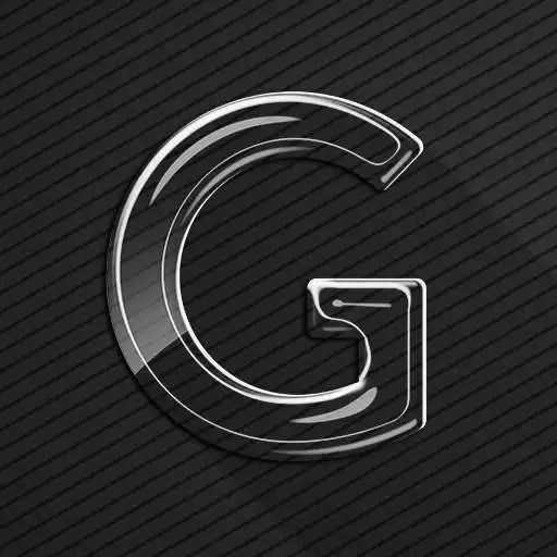 Free play online Glass Pack - Transparent Theme (Free Version) APK