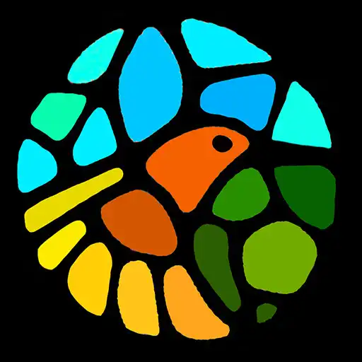 Play GlassPaint APK