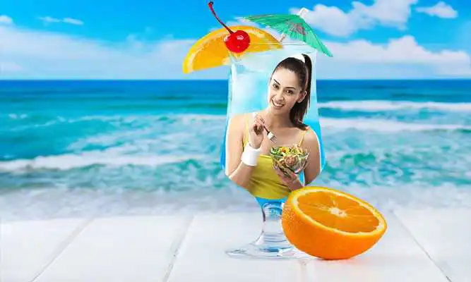 Play Glass Photo Creators