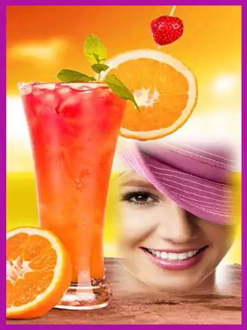 Play Glass Photo Frames HD  and enjoy Glass Photo Frames HD with UptoPlay