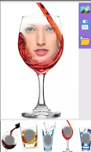 Play Glass Photo Frames  and enjoy Glass Photo Frames with UptoPlay