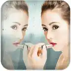 Free play online Glass Photo Reflections APK