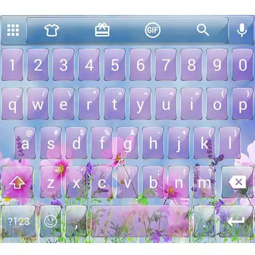 Run free android online Glass PinkFlow2 Emoji Keyboard APK Run free android online Glass PinkFlow2 Emoji Keyboard APK