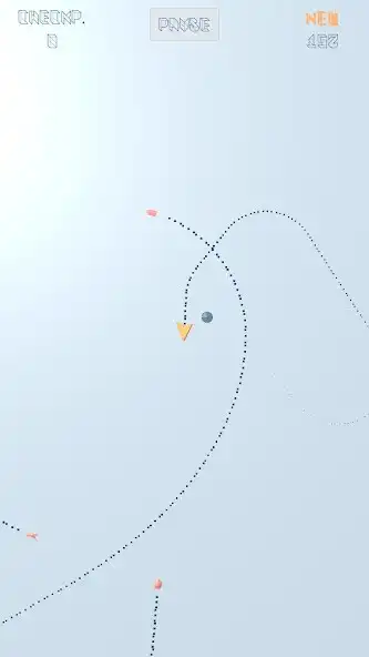 Play Glass Plane - fly to avoid missiles  and enjoy Glass Plane - fly to avoid missiles with UptoPlay