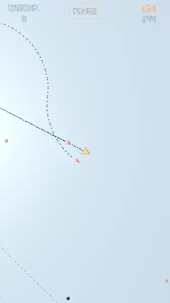 Play Glass Plane - fly to avoid missiles as an online game Glass Plane - fly to avoid missiles with UptoPlay