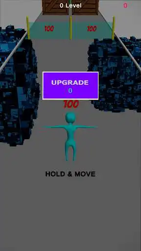 Play Glass Runner  and enjoy Glass Runner with UptoPlay