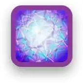 Free play online Glass Shatter Wallpaper APK