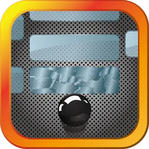 Run free android online Glass Smash APK