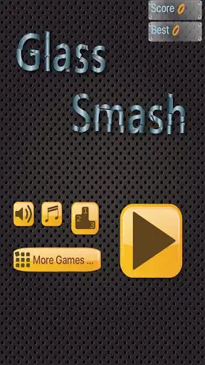 Play APK Glass Smash  and enjoy Glass Smash with UptoPlay com.gmail.cruxintw.Glass_Smash