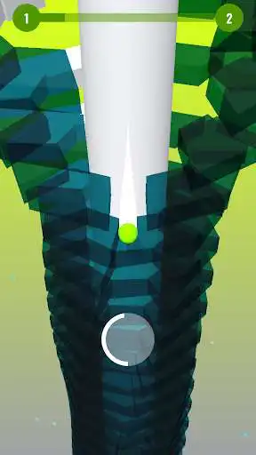 Play Glass Stack Ball ASMR  and enjoy Glass Stack Ball ASMR with UptoPlay